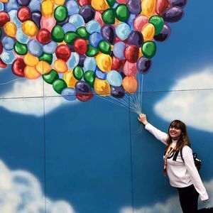 Meet your Posher, Courtney